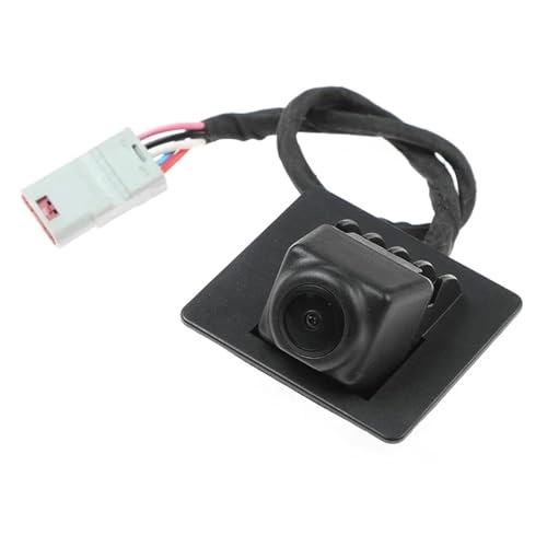 23334180 Parking Camera - Rear View 170°