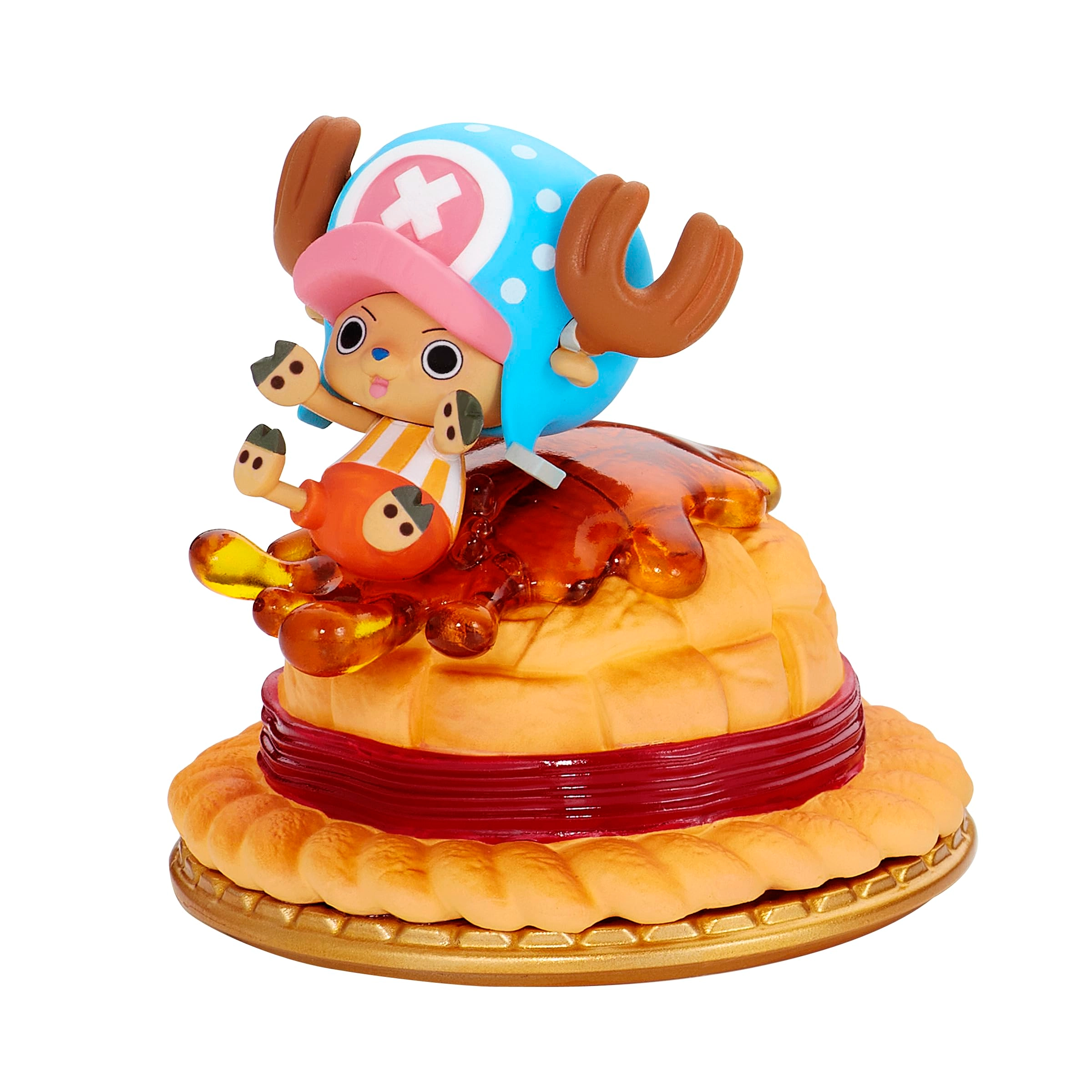 Bandai Spirits Banpresto Tony Tony Chopper - One Piece Paldolce collection vol.1 (ver.A) (6.1 cm) (BP89644P)