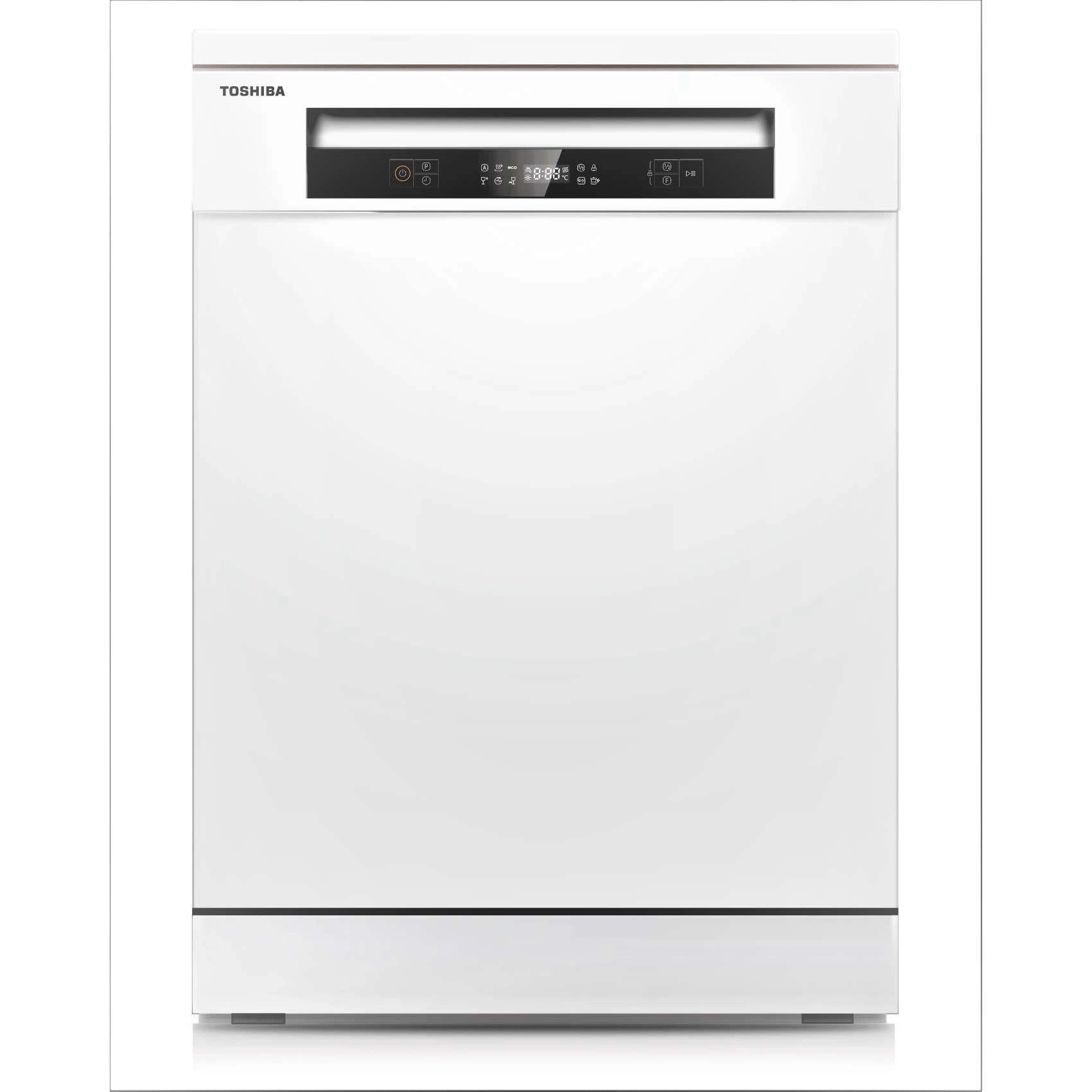 DW-14F1(W)-R Freestanding