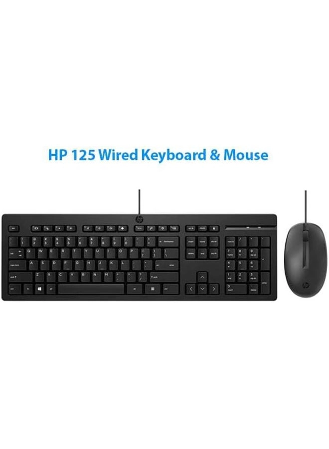 290 G9 Desktop Pro - i5-12400 4GB 256GB