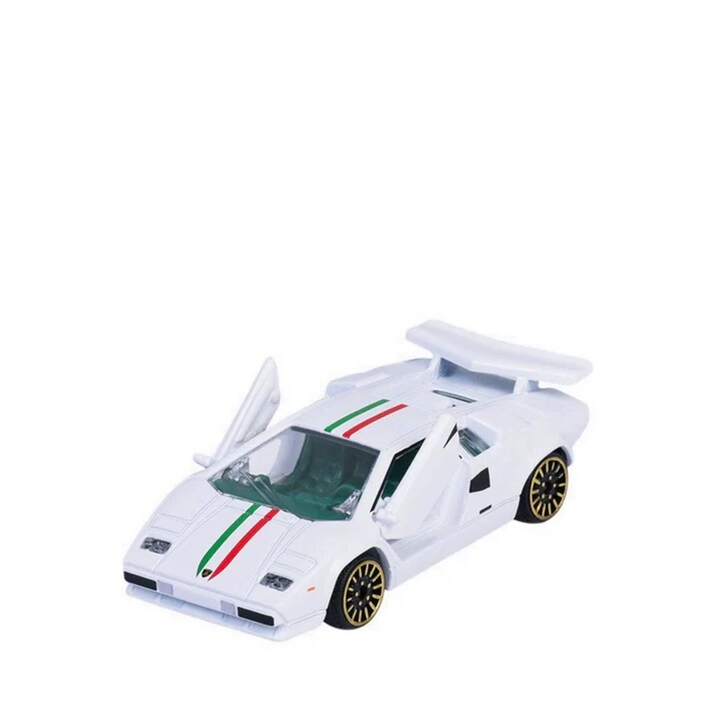 Lamborghini Die-Cast Cars - 6.25 cm 5pcs