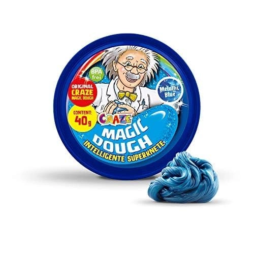 Magic Dough - 36 months - 5 years 1 pieces