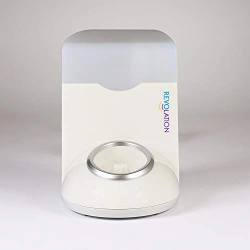 Revolation - 360 Revolving Toothbrush UV Sanitizer