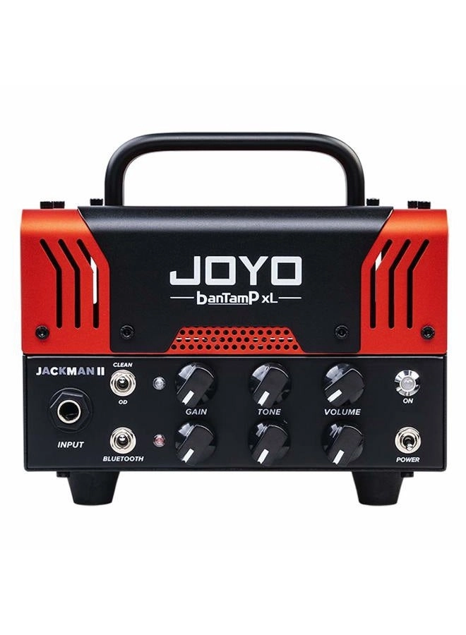 Joyo JACKMAN II - 20 Watt Hybrid Bluetooth