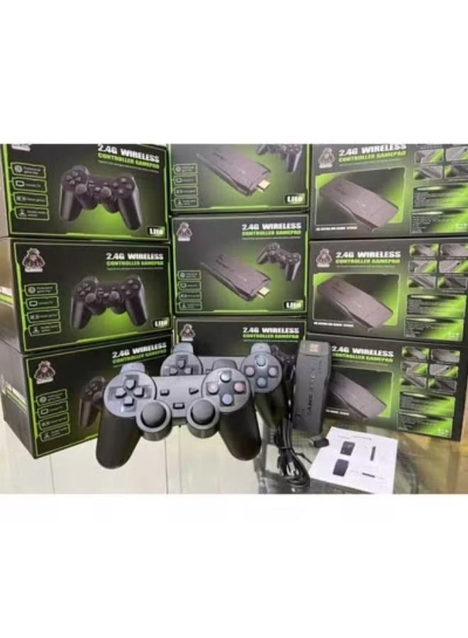 SHOPI Retro Game Console - 64G