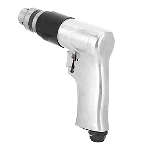 3/8inch Reversible Air Drill - 1800 RPM