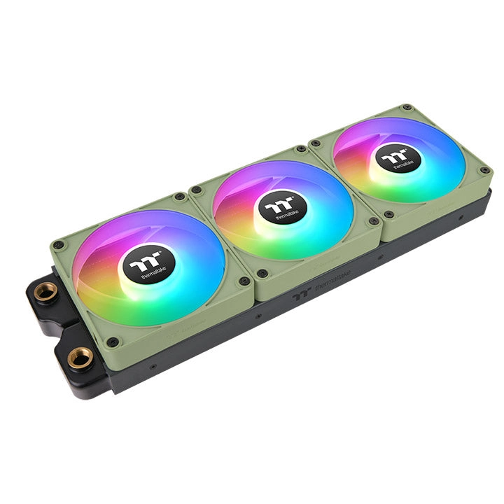 CT140 EX - 3-Fan Pack