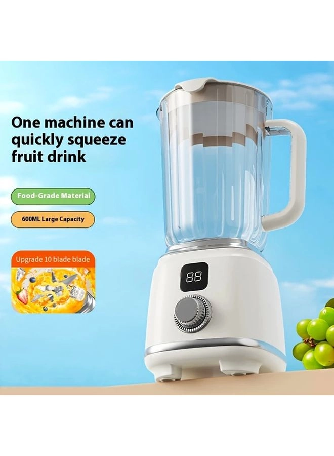 Juicer Blender - 26oz