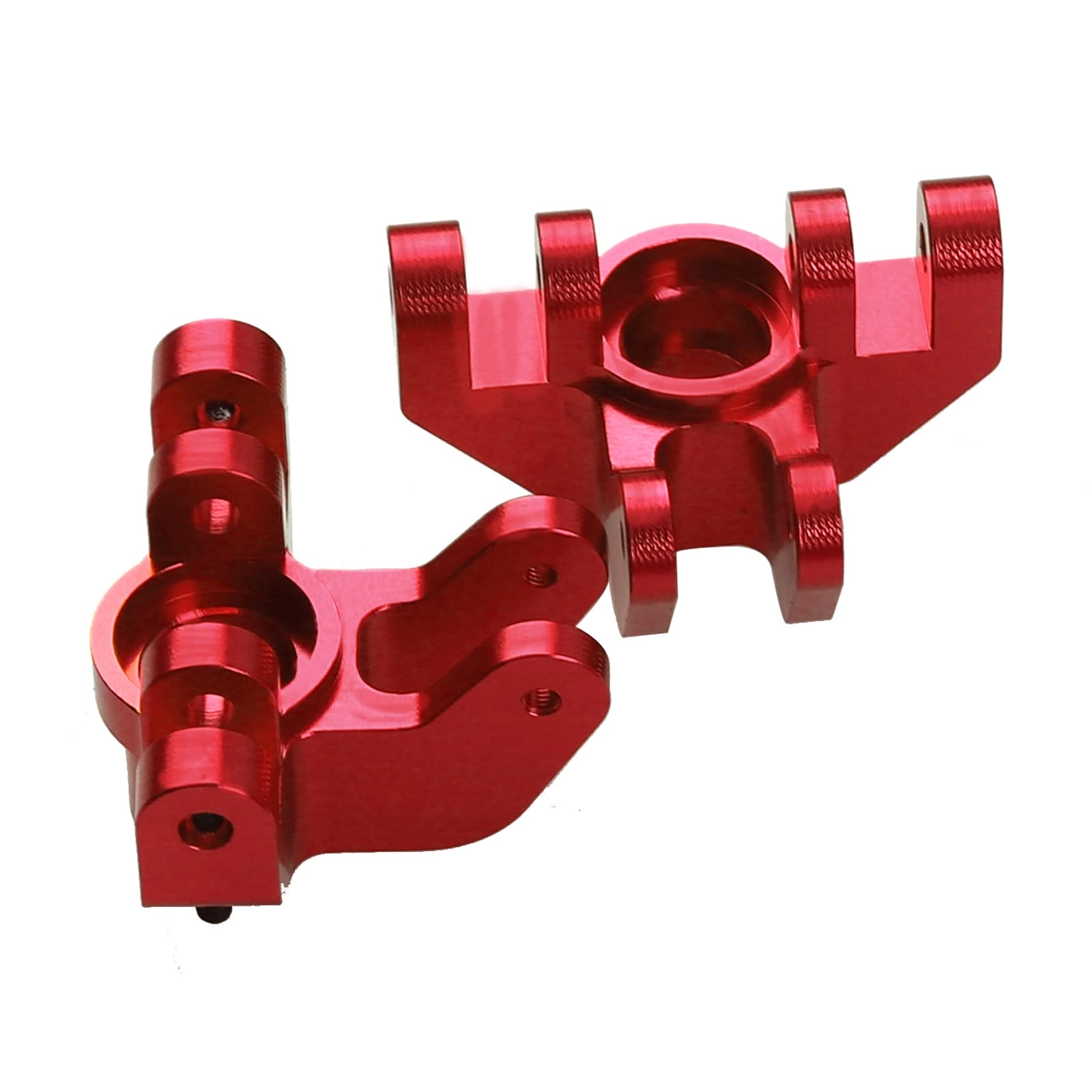 Front Steering Block - 1/8