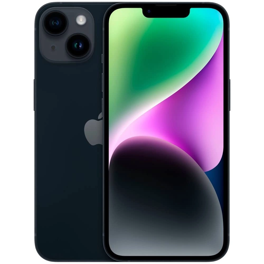 (Renewed) iPhone 14 Plus - 256GB