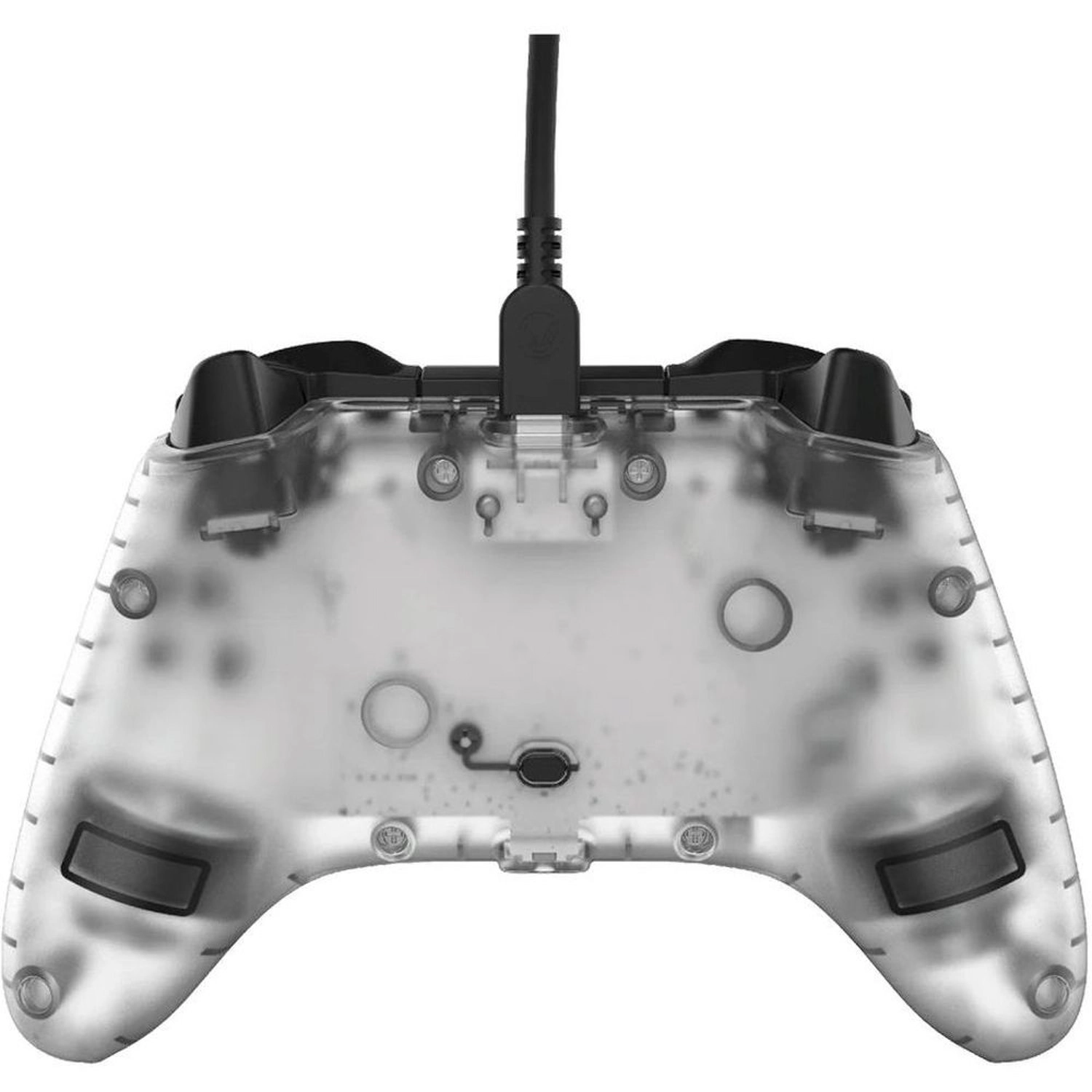 Xbox Gamepad RGB X Transparent
