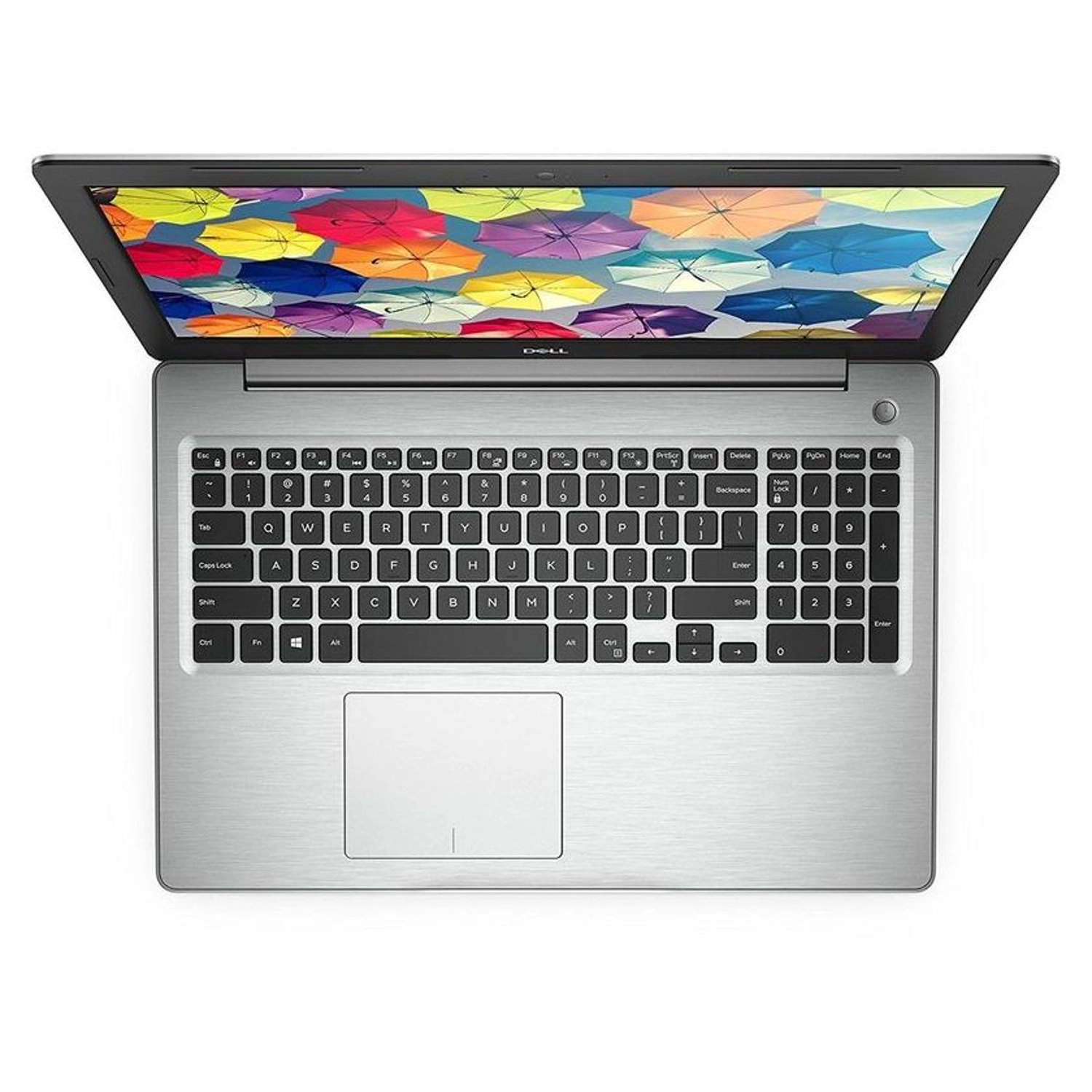 Inspiron 15 5570 - 15.6'' Core i7 16GB DDR4 1000GB HDD