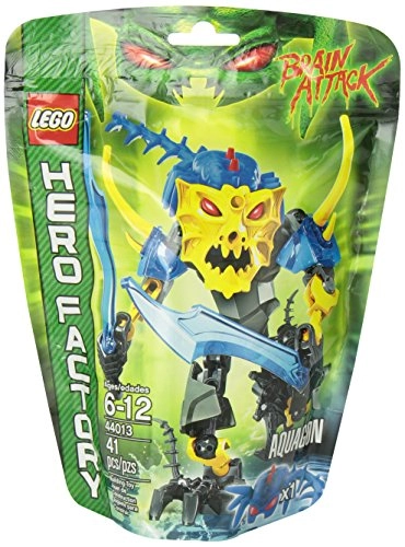 Hero Factory Aquagon - Movie