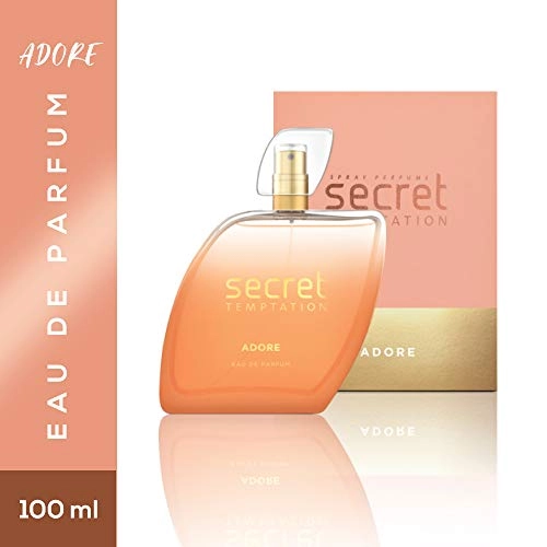 Adore Eau de Parfum 100ml Pack