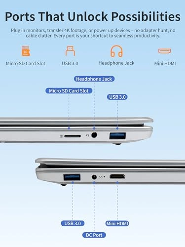 6500Y - 15.6'' Pentium G6500 16GB DDR3 512GB SSD