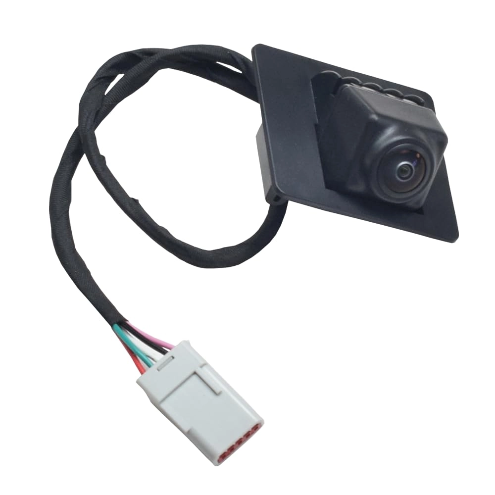 Kakulkomen Rear View Camera Backup - Night vision