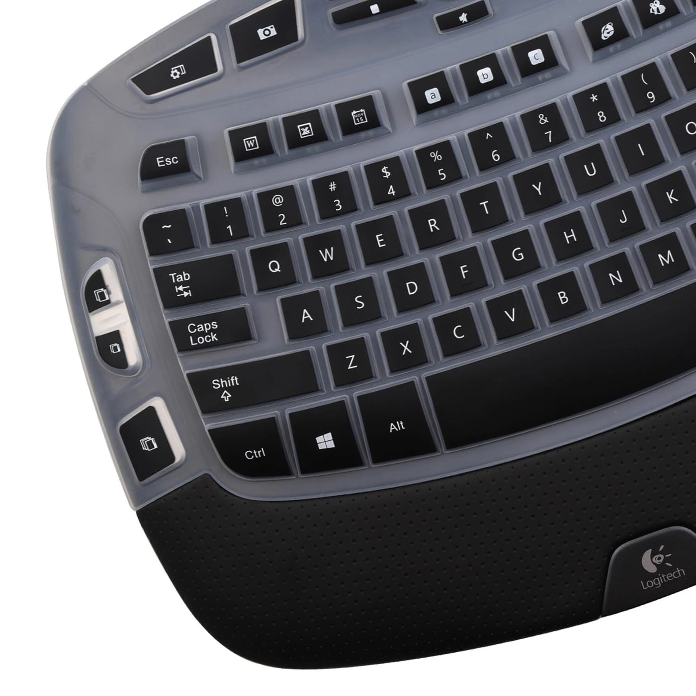 K350 + MK570 + MK550 + K570 + K550 - Wireless Black