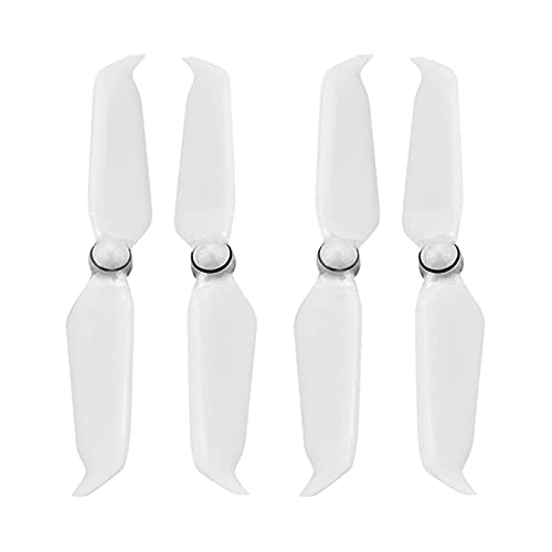 9455s - Carbon Fiber 3-Leaf Folding Bundle