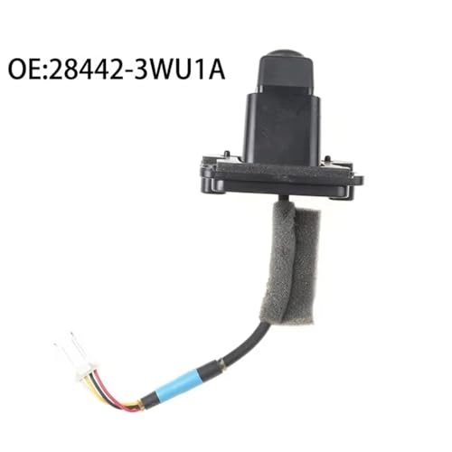 Parking Assist Camera - Wire