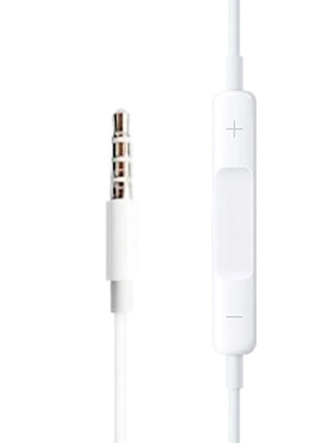 32W3A001 Wired Earphone