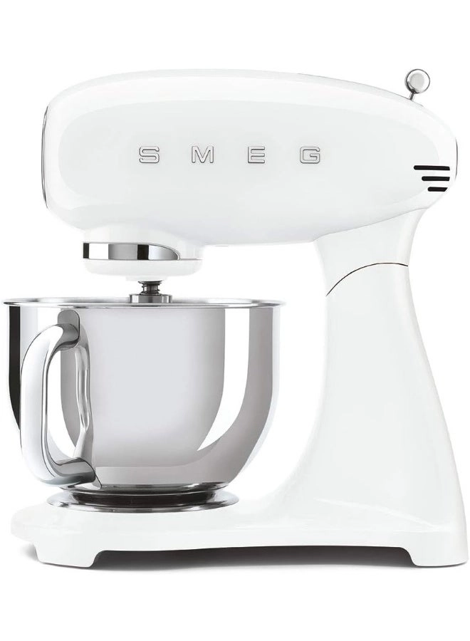 50's Style Retro Stand Mixer - 4.8 Liter(s) 800 Watt