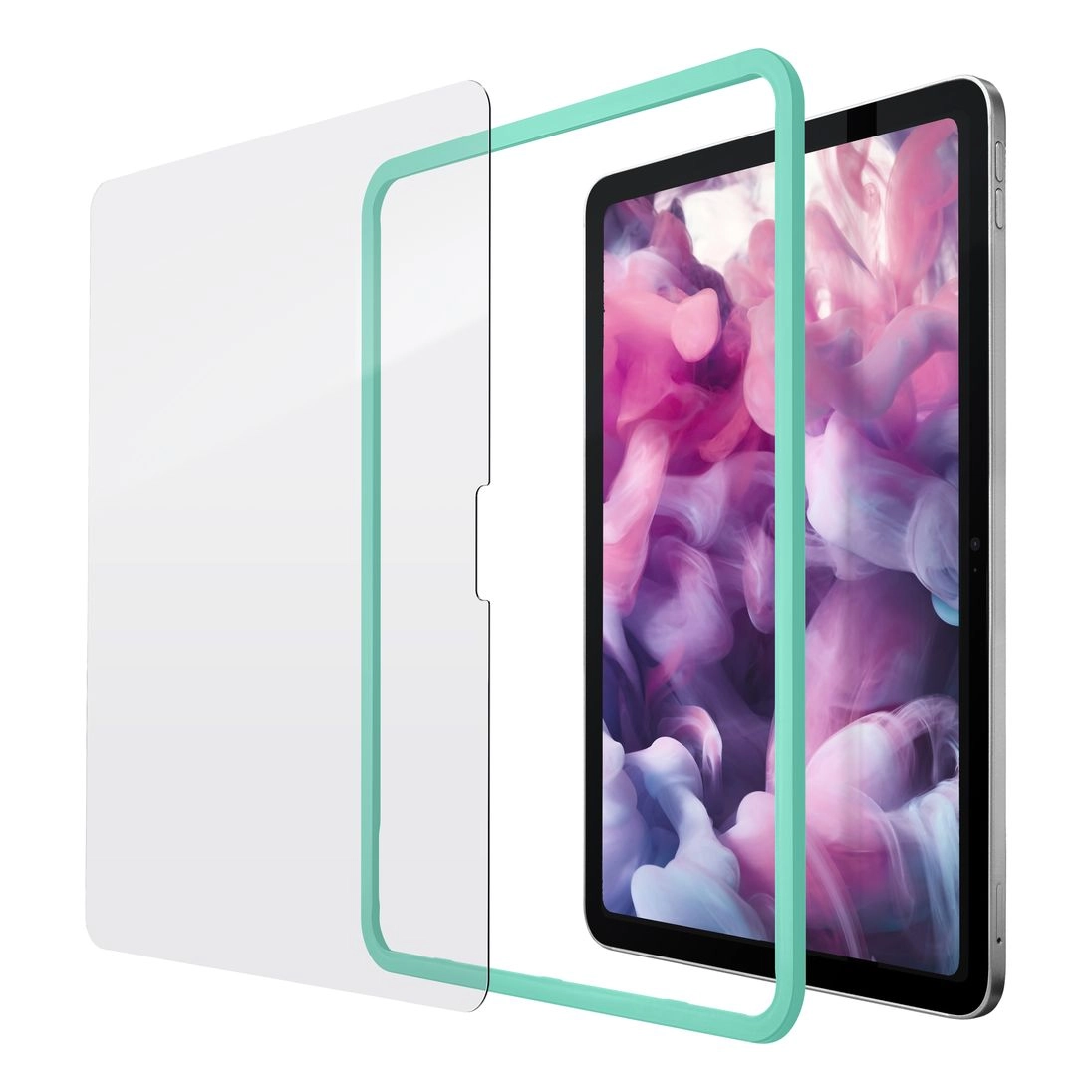 LAUT Clear Screen Protector for iPad 10G 10.9 (2022)