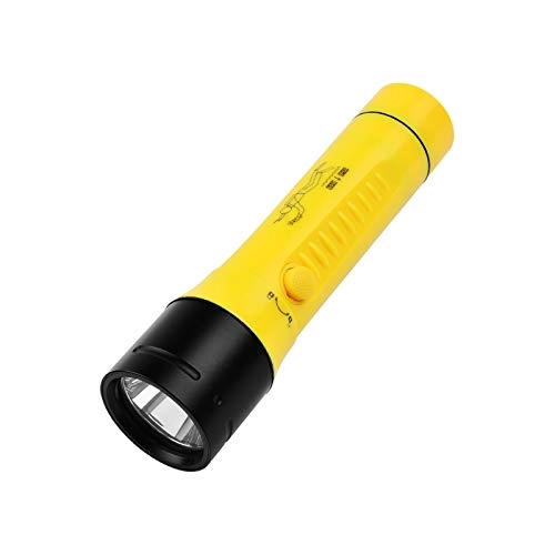 Diving Flashlight