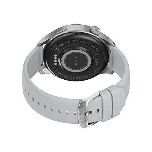 Talk 46.9mm Aluminum