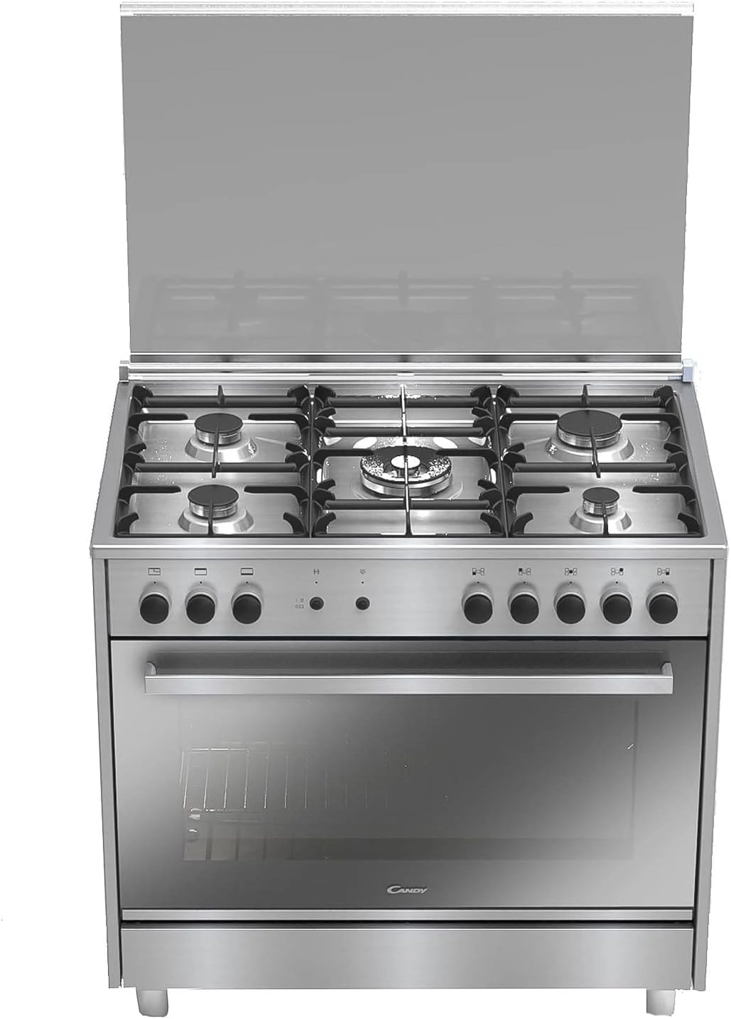 WORLD TRADE LLC CGG95HXLPG GAS Cooker
