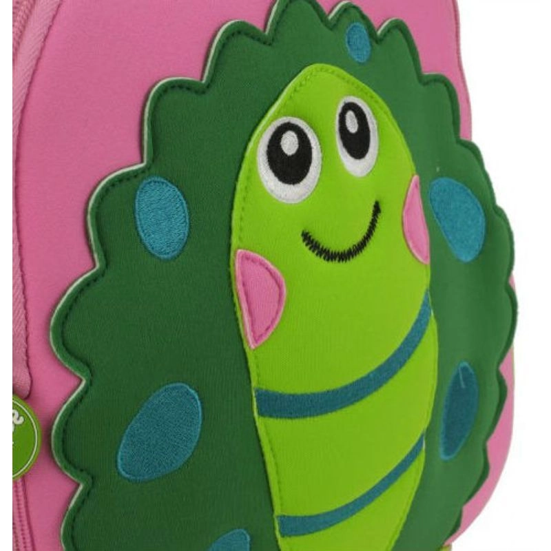 All I Need bag - Cookie Turtle 2+