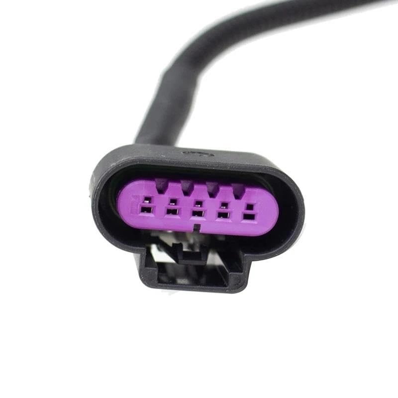 Rear View Camera - Night vision