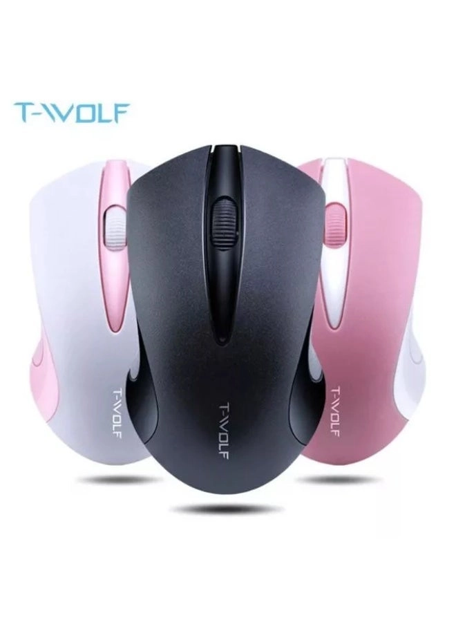 Q2 Mouse - Wireless