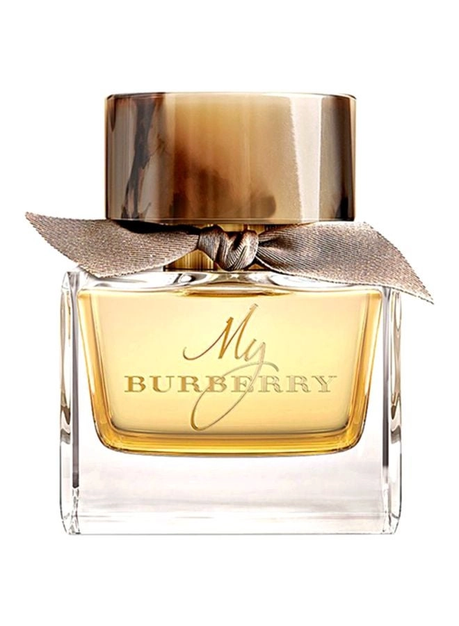My Burberry Eau de Parfum 50 ml