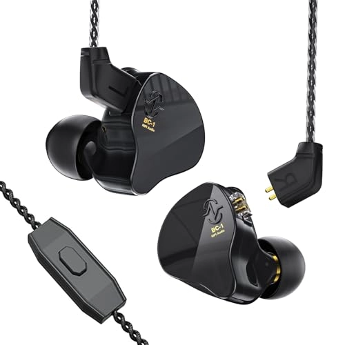 CCZ Melody Wired Earbud
