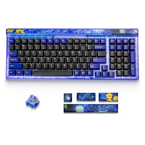 GM980 - Wired/Wireless