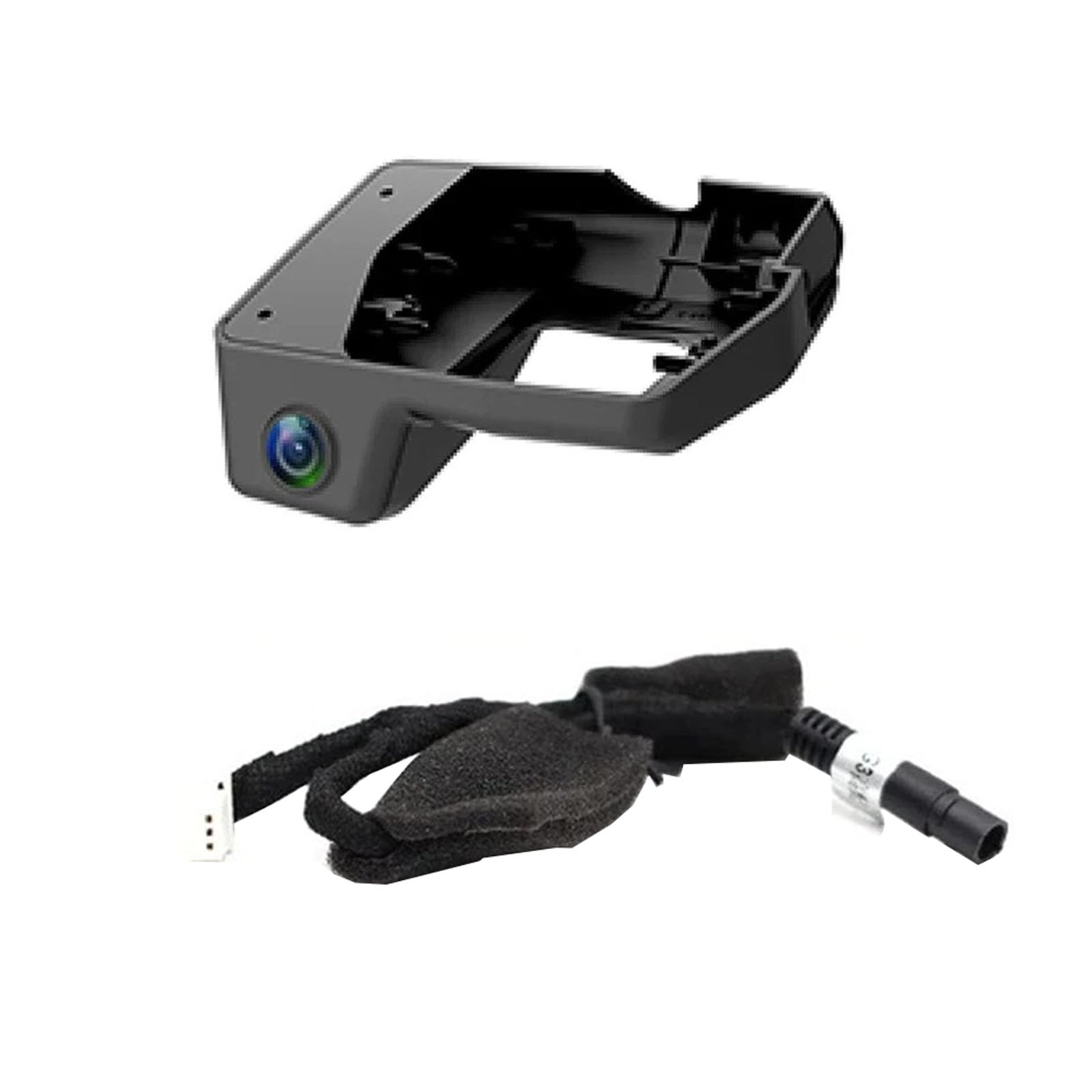 Dash Cam for XPeng G3 G3i - 4K 2160P