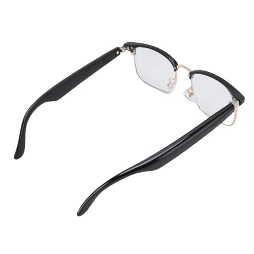 Smart Glasses - HD Sound Blue Light Blocking
