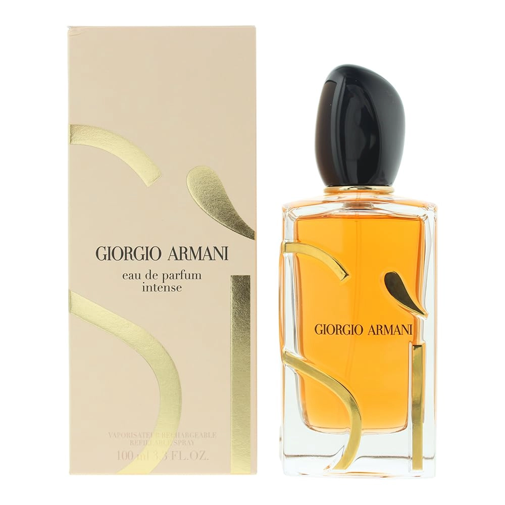 Si Eau de Parfum 100ml