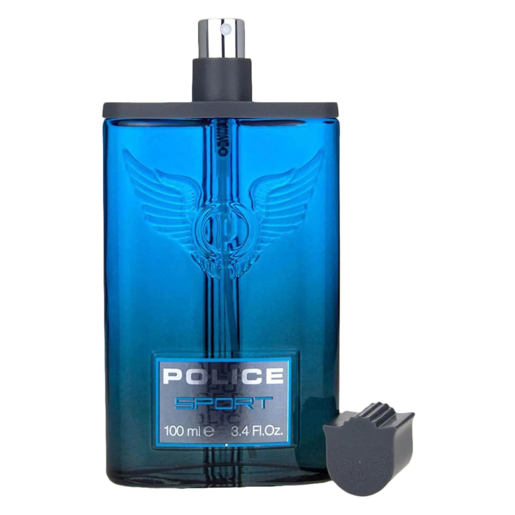 Sport Eau de Toilette 100 ml