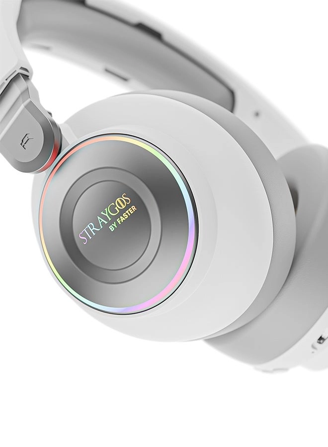 STRAYGOS Wireless Headset