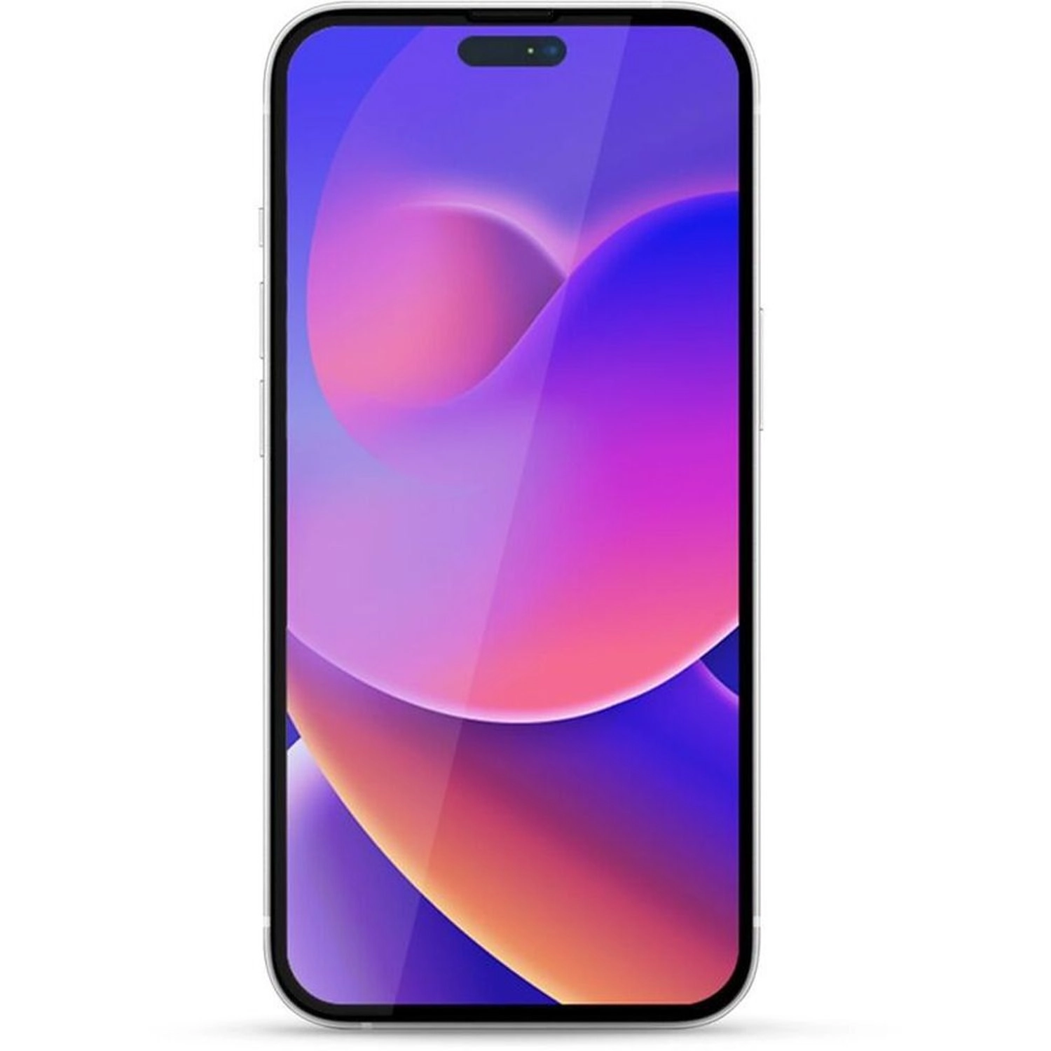 Defendr Screen Protector - Case Friendly iPhone 14 Pro Max