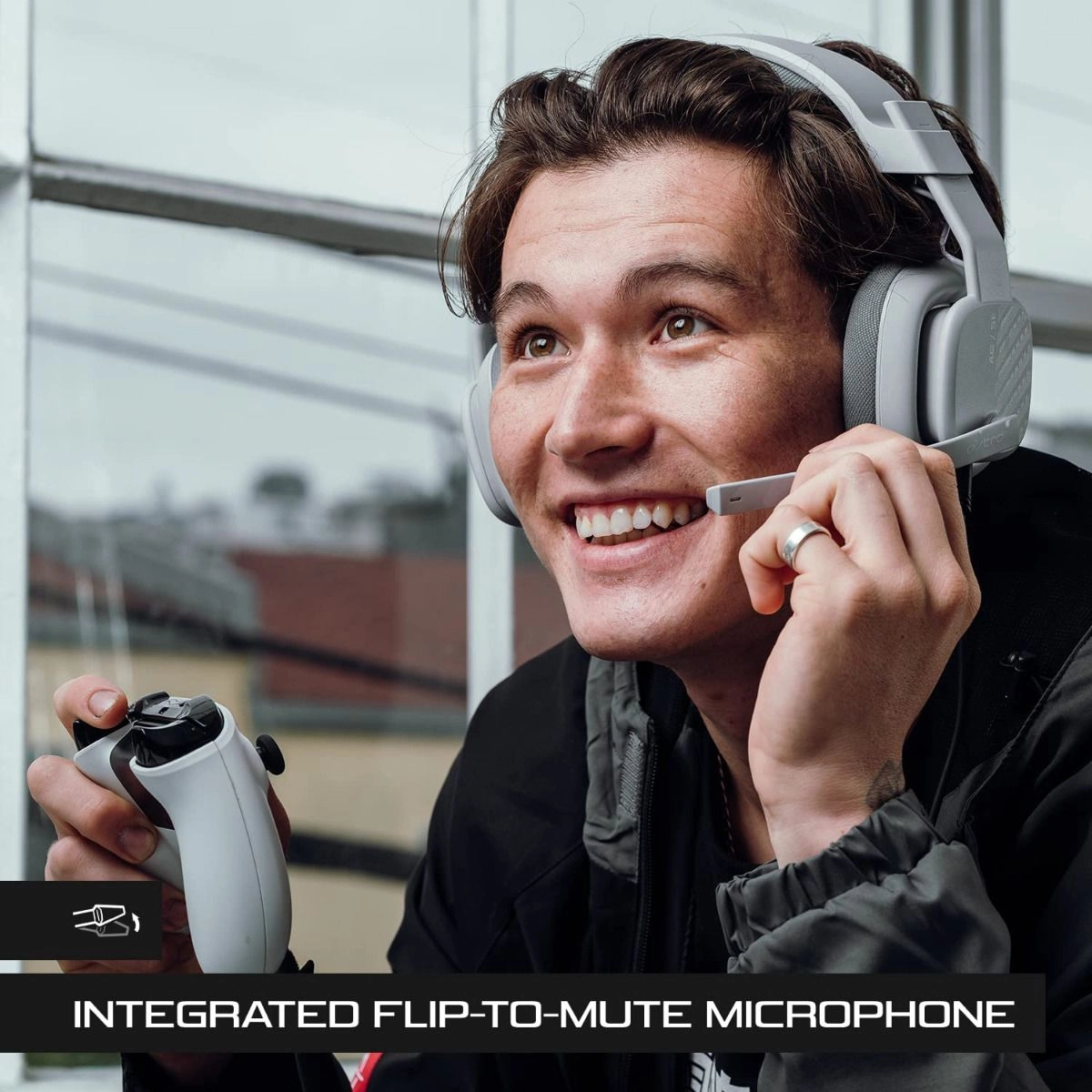 A10 Wired Headset