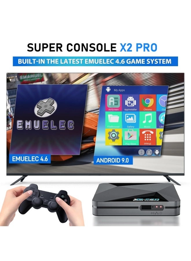 Super Console X2 Pro