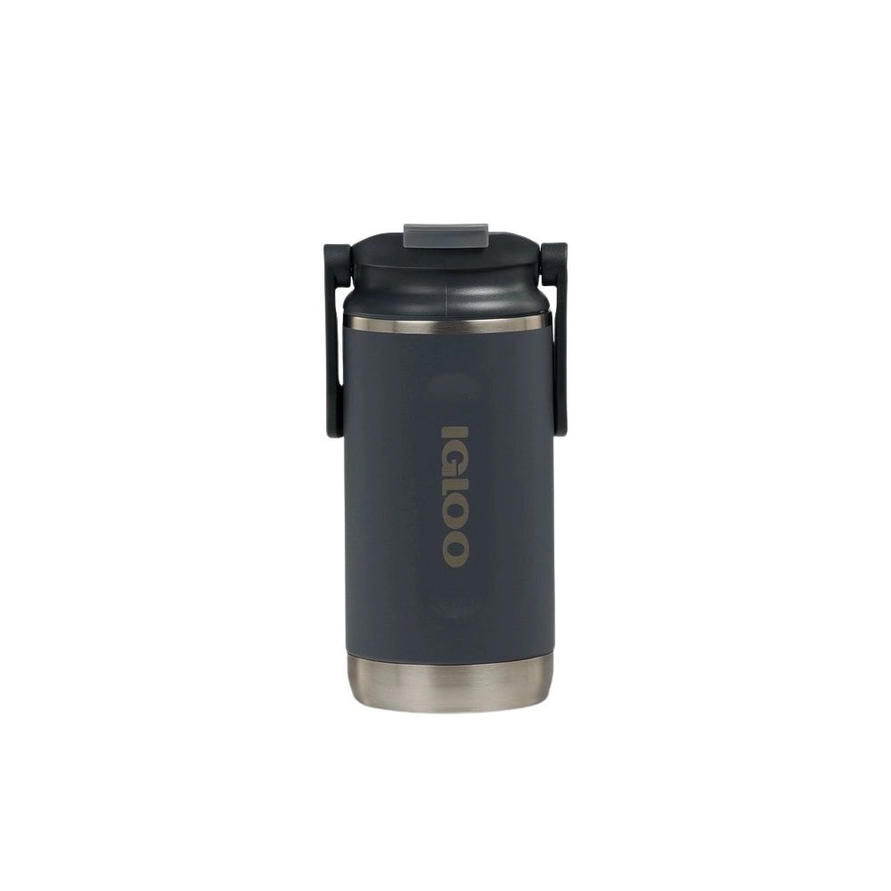 Igloo Stainless steel Flip N Sip Tumbler - 360ml
