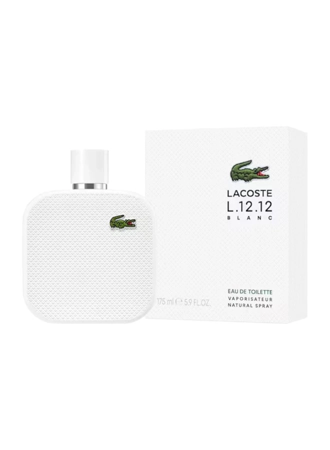 White Blanc Eau de Toilette 100 ml