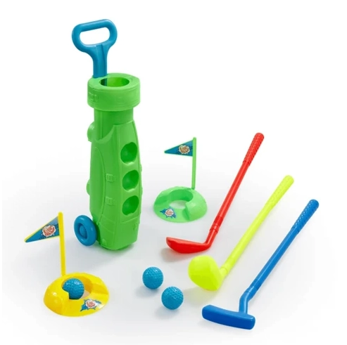 Out & About Golf Caddy Set - 1 pcs (ALGT-322-17105-I)