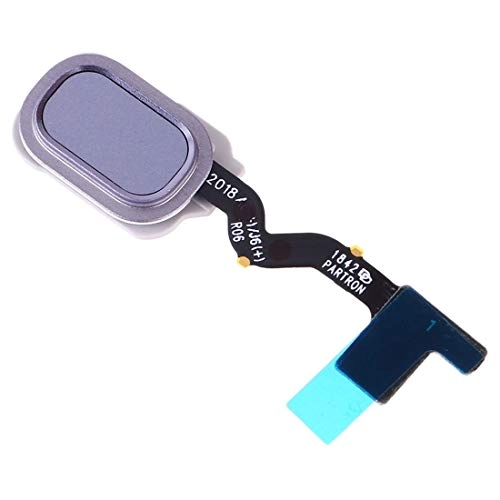 Fingerprint Sensor Flex Cable for Galaxy J7 (2017)