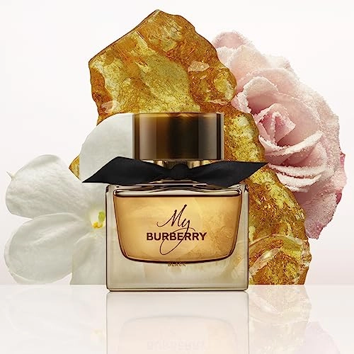 My Black Eau de Parfum 50 ml