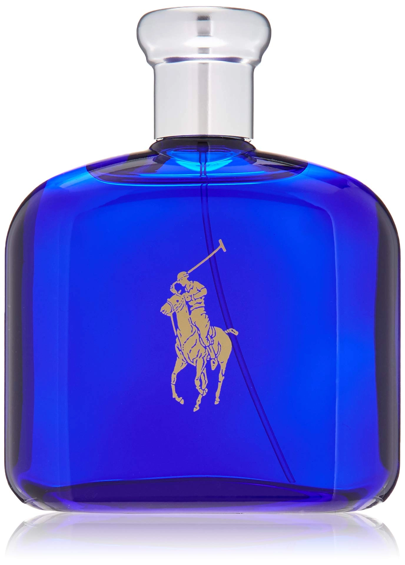 Polo Blue Eau de Toilette 125ml