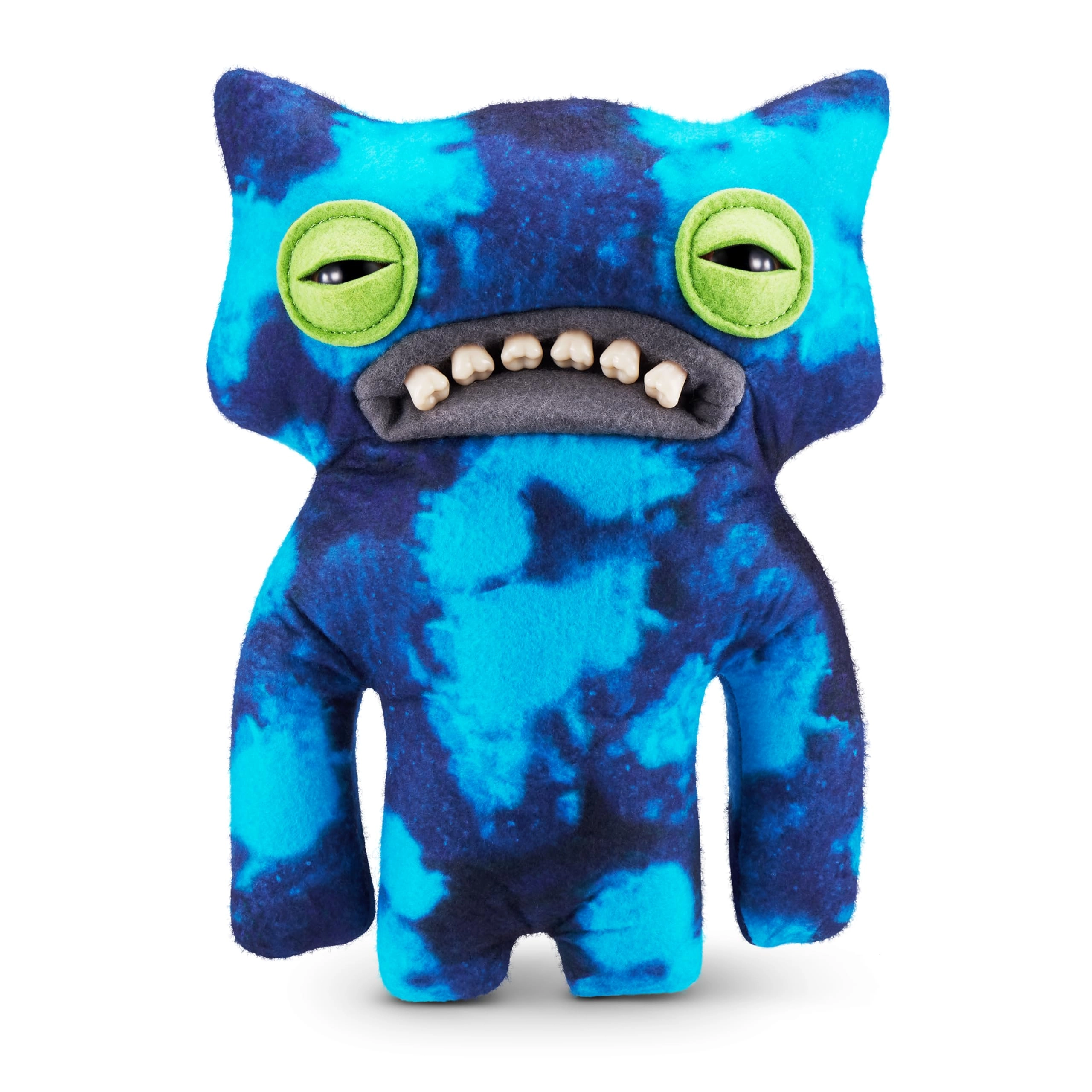 Fuggler Laboratory Misfits - Annoyed Alien - 23 cm